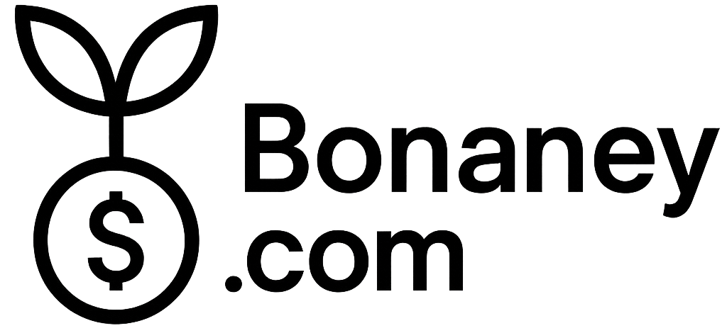 Bonaney Logo